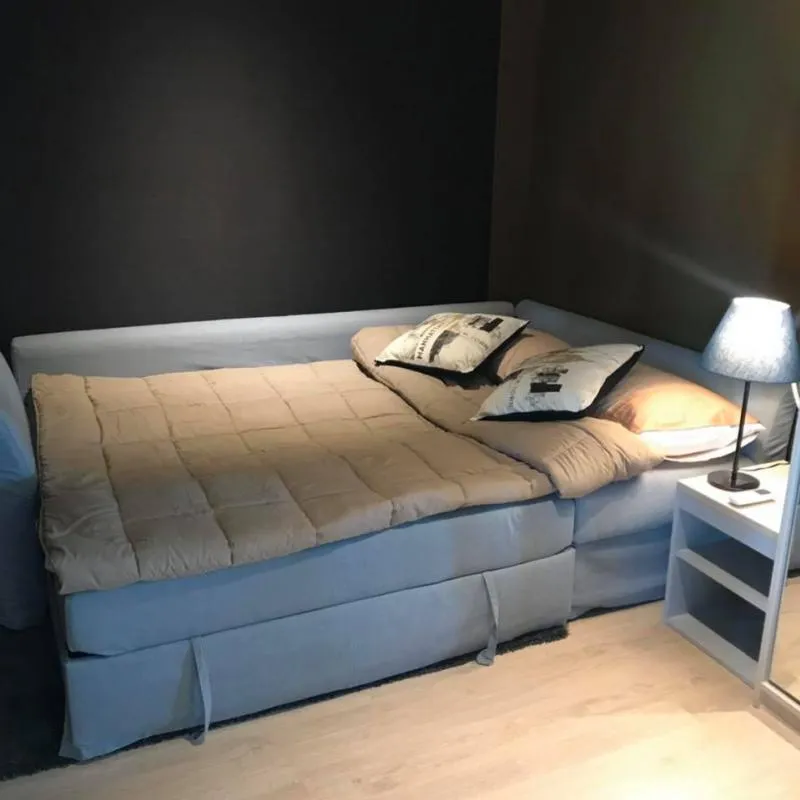 Urgent for rent !! Ideo O2 Condo, beautiful room, fully furnished, comfortable, high view, don't miss !!