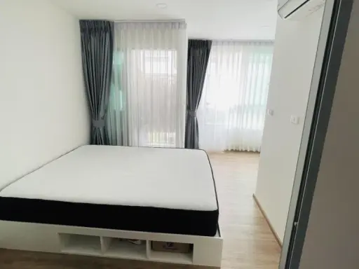For sale: Flexi Taopoon-Interchange, a lovely room, fully furnished, affordable price. Hurry and reserve now before it's too late!!! images
