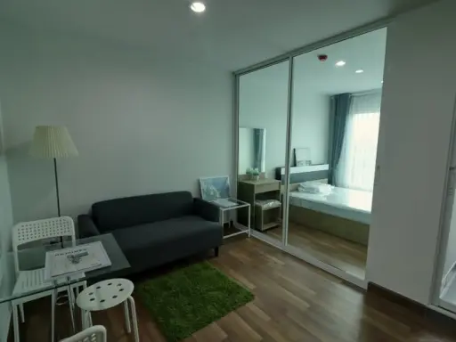 Condo for rent, Regent Home, Bang Son, Building B, 4th floor, good view, friendly price, ready to move in. Don't miss it!