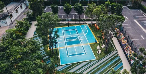 ปล่อยเช่าคอนโด Ideo Sukhumvit 93 ชั้น 34 วิวสวย ตกแต่งครบ สิ่งอำนวยความสะดวกพร้อม จองเลย