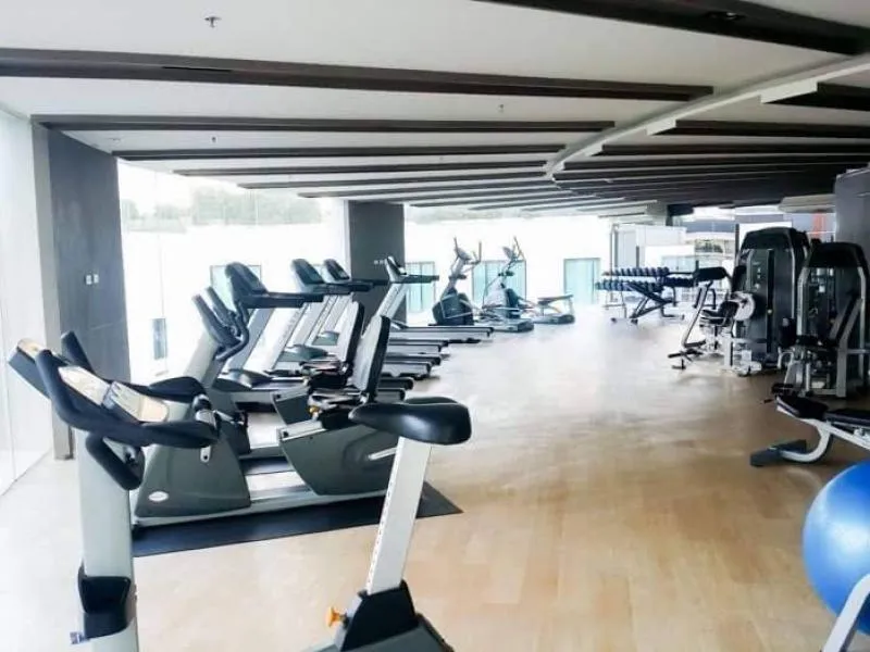 ขายด่วน!! คอนโด 15 สุขุมวิท เรสซิเด็นซ์ ใกล้เทอร์มินอล 21 BTS อโศก-นานา เดินทางสะดวก ช้าไม่ได้แล้ว!!