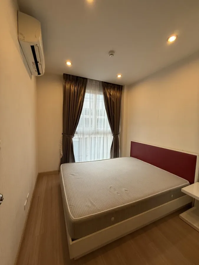 Chrisma Ramintra condos for rent: comfortable rooms at affordable prices with complete amenities. Book now!