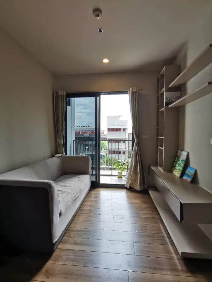 For rent!! Condo Onyx Phaholyothin, luxury condo, many facilities, don't miss it!!