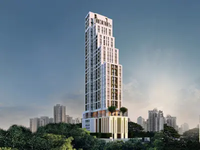 The XXXIX Sukhumvit 39