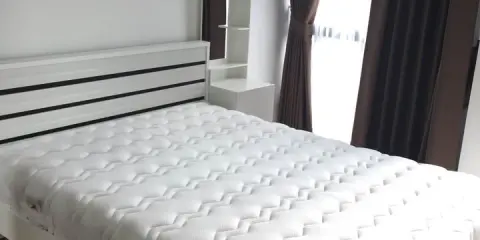 ให้เช่า ชาโตว์ อินทาวน์ สุขุมวิท 62/1 วิวสระว่ายน้ำ มีประตูกั้นแยกกันทุกห้อง ไม่จองคือพลาดสุดๆ