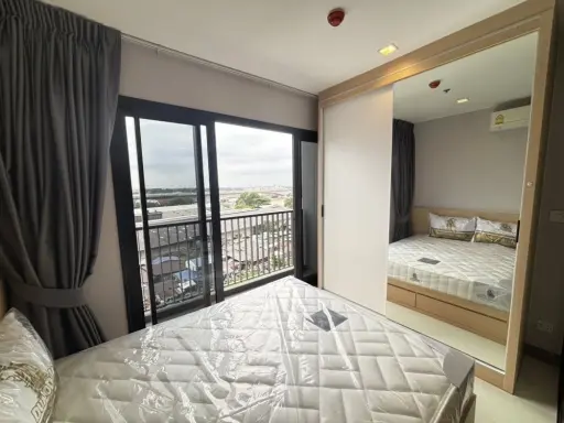 For rent: The Politan Rive, ready to move in, river view, full amenities, book now++ images