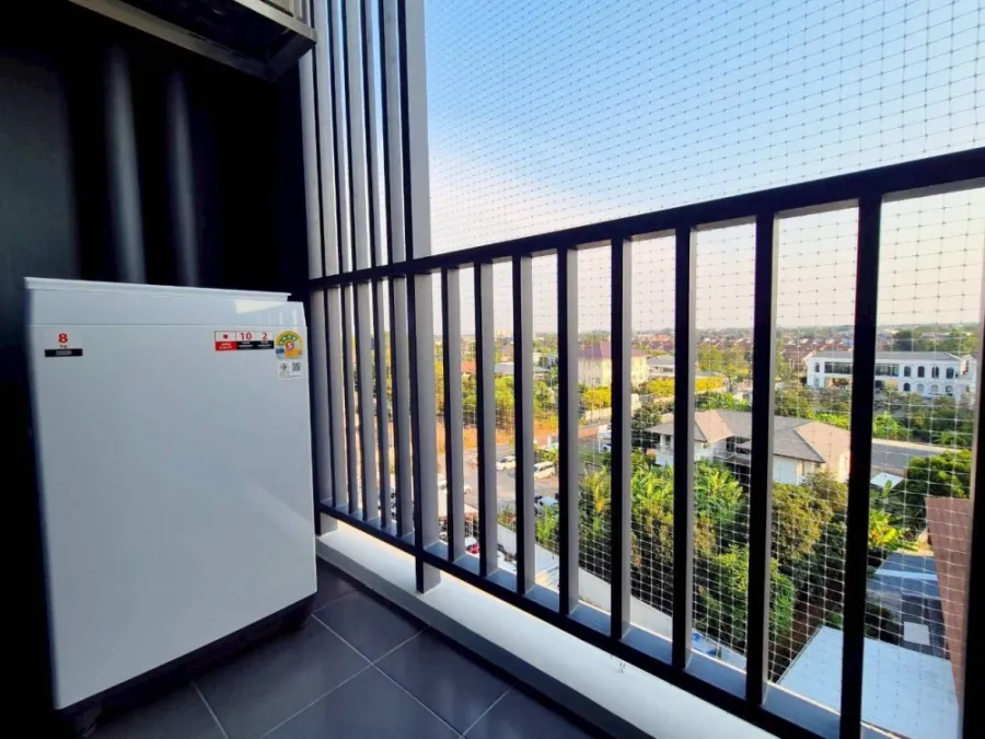Monte’ RSU condo for rent, 7th floor. Beautifully furnished and ready to move in. Book now! Don't miss out!