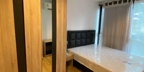 ขาย ชาโตว์ อิน ทาวน์ พหลโยธิน 32 ชั้น 3 ห้องหันทิศใต้ ไม่ร้อน พร้อมเฟอร์นิเจอร์และเครื่องใช้ไฟฟ้า