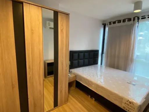 ขาย ชาโตว์ อิน ทาวน์ พหลโยธิน 32 ชั้น 3 ห้องหันทิศใต้ ไม่ร้อน พร้อมเฟอร์นิเจอร์และเครื่องใช้ไฟฟ้า images