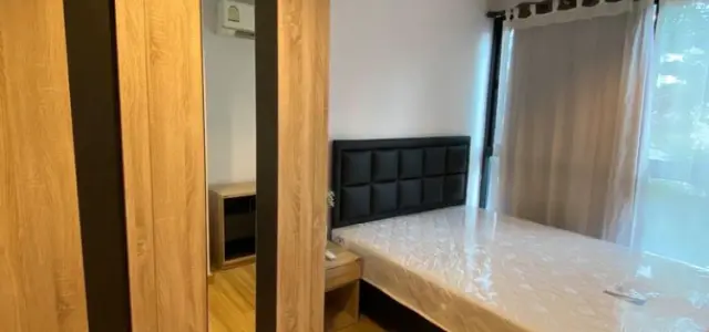 ขาย ชาโตว์ อิน ทาวน์ พหลโยธิน 32 ชั้น 3 ห้องหันทิศใต้ ไม่ร้อน พร้อมเฟอร์นิเจอร์และเครื่องใช้ไฟฟ้า images