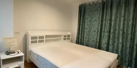 ให้เช่าคอนโด ลุมพินี สวีท ปิ่นเกล้า ชั้น 21 วิวสวนน้ำ เฟอร์อร์นิเจอร์พร้อมอยู่ คุณต้องห้ามพลาด
