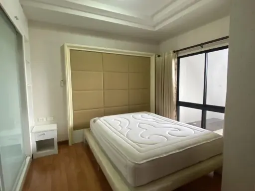ขายถูก คอนโด Duplex 2ชั้น ฌ็องเซลิเซ่ ติวานนท์ บิ้วอินพร้อมอยู่ ชั้น7 วิวระเบียงโล่งกว้าง สบายตา