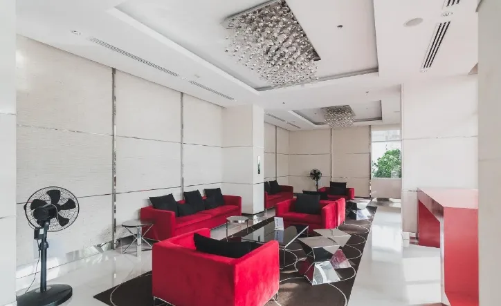 ขาย ให้เช่า Life @ Ratchada - Suthisan 1 ห้องนอน 1 ห้องน้ำ มีระเบียง ชั้น 18 ขนาด 34 ตรม. รีบจองเลย