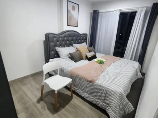 For rent: Thana Astoria apartment, fully furnished and equipped. You'll regret not booking now!