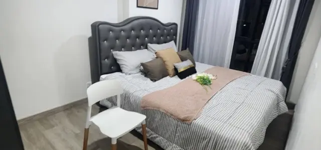 ให้เช่า Thana Astoria ห้องพร้อมอยู่ สิ่งอำนวยความสะดวกครบ ไม่จองแล้วจะเสียดายทีหลัง images