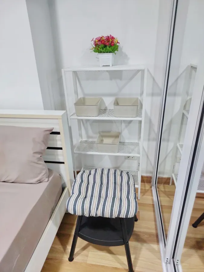 Condo for rent: IDEO BLUCOVE SUKHUMVIT. Ready to move in, fully furnished, great price. Book now, don't miss out!