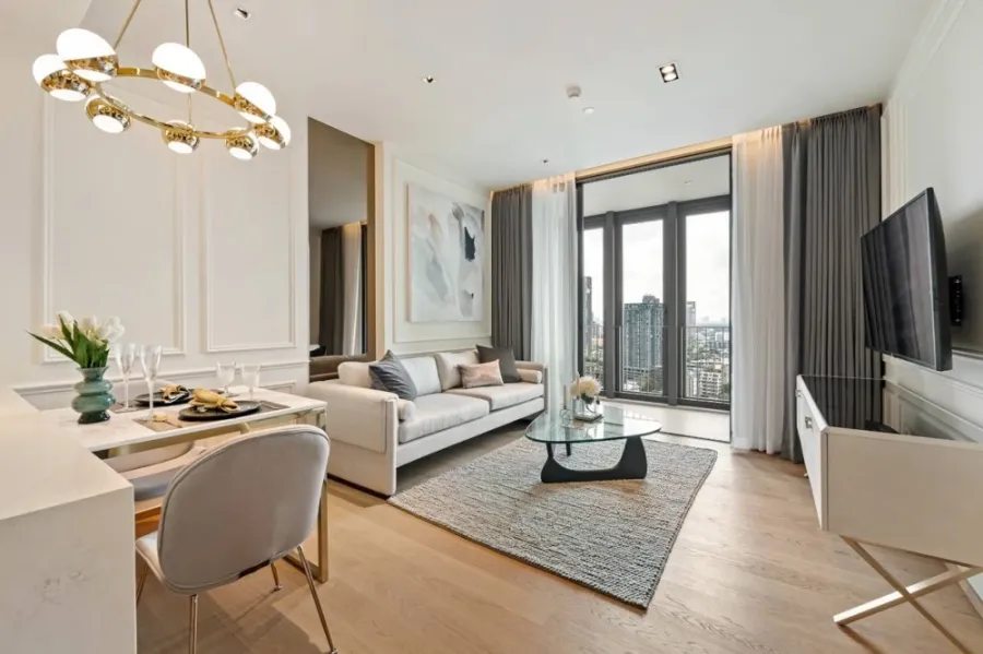 For sale/rent Condo Beatnik Sukhumvit 32, decorated room, ready to move in. Very well built Hurry and reserve quickly.