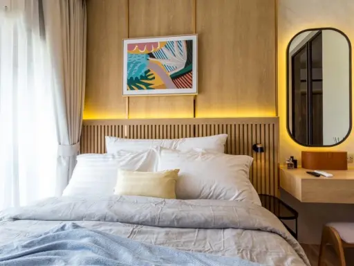 ขายด่วน!! คอนโด คาวะ เฮ้าส์ อ่อนนุช 77 ห้องใหม่ Built-In ทั้งห้อง Fully Furnished พร้อมเข้าอยู่ได้ทั