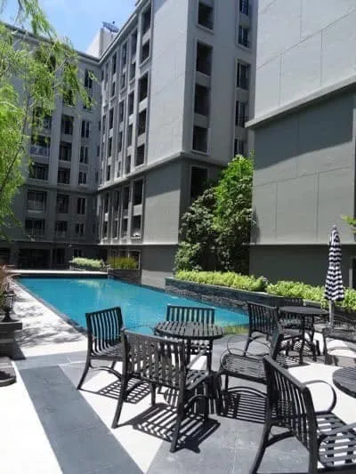 ให้เช่า คอนโด แชปเตอร์วัน เดอะ แคมปัสเกษตร เฟอร์นิเจอร์เครื่องใช้ไฟฟ้าครบ มีเครื่องซักผ้า รีบเลย