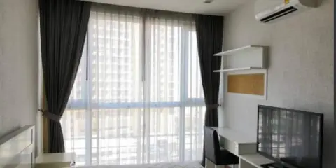 ให้เช่า Skywalk Condominium ชั้น 11ตดแต่ง พร้อมเข้าอยู่