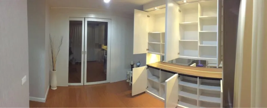 ขาย คอนโด daimond sukhumvit ห้องน่าอยู่ ขนาดกว้าง โทนสีละมุนตา เฟอร์ครบ ราคาดี ห้ามพลาดเลยจ้า