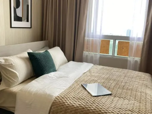 For rent Elio Sathorn-Wutthakat ห้องแต่งน่าอยู่ มาพร้อมสิง่อำนวยความสะดวกครบ คุณต้องห้ามพลาด