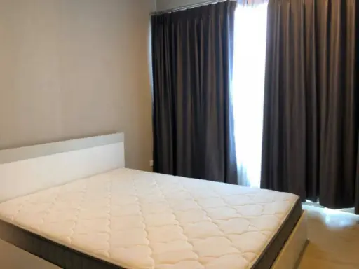 Condolette Mist Rama 9 for sale, beautiful room, wow price, good view, good atmosphere Hurry up at this moment images