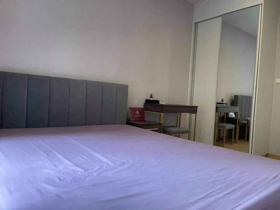 Pinklao Pinklao Condo Rental sell, Livable Room, Fully priced in one place. Don't hesitate to book.