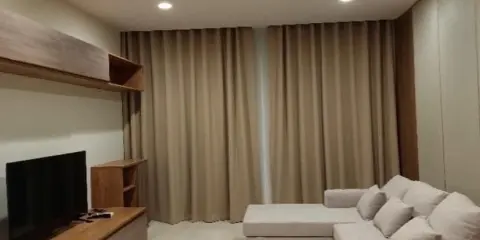 ขาย โนเบิล เพลินจิต ชั้น 12 ตึก C วิวเมือง fully furnished เฟอร์นิเจอร์ เครื่องใช้ไฟฟ้าพร้อมเข้าอยู่