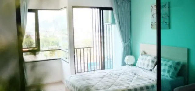 ให้เช่า WYNN ลาดพร้าว-โชคชัย 4 ตกแต่งสวยมาก น่าอยู่สุดๆ พร้อมสิ่งอำนวยความสะดวกครบ ด่วน images