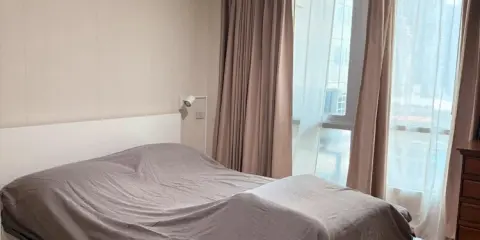 ให้เช่า Noble house phayathai ห้องพร้อมอยู่ พื้นที่ใช้สอยเยอะ รีบมาจับจองเลย อย่าพลาด