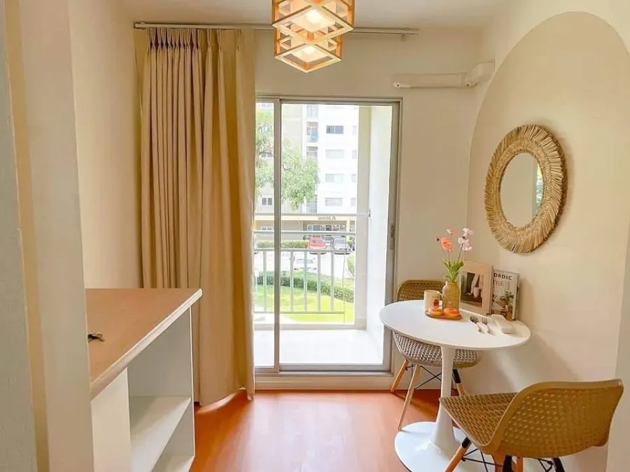 ขาย คอนโด ลุมพินี คอนโดทาวน์ รามอินทรา – ลาดปลาเค้า 2 ห้องน่าอยู่ เฟอร์ครบ ราคาดี รีบจองเลย