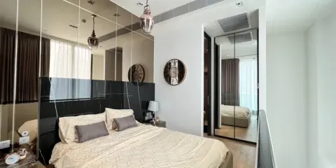ให้เช่า คอนโด 28 ชิดลม ห้องแต่งสวย บิ้วอินเฟอร์สุดปัง สไตล์เรียบหรู ห้องเป็นสัดส่วน ราคาดี จองเลย