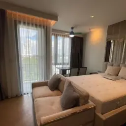 ขายคอนโด The Reserve Sukhumvit 61