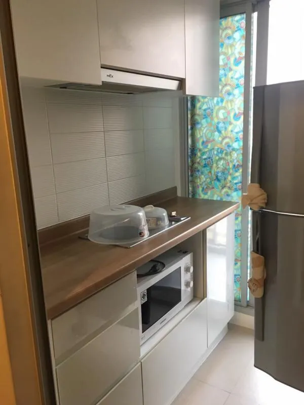 Condo for rent, U Delight 3, Prachachuen - Bang Sue, nice room, fully furnished, electrical appliances ready, hurry up