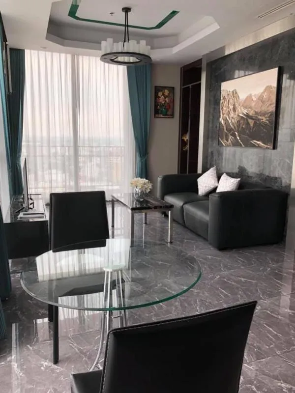 Sell quattro by sansiri, location, north, east There is no tall building blocking the view, high ceiling, beautiful room, do not wait.