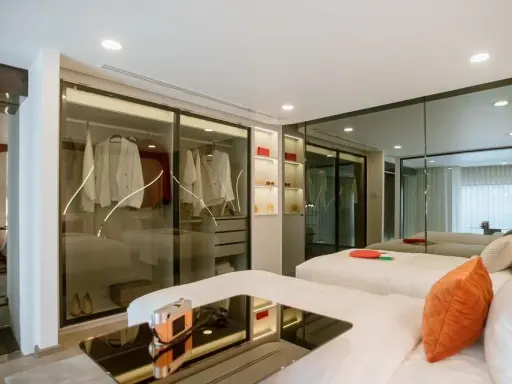ขายดาวน์ Condo So Origin Kaset Interchange ห้อง DUPLEX สิ่งอำนวยความสะดวกครบ รีบจองด่วนๆ images