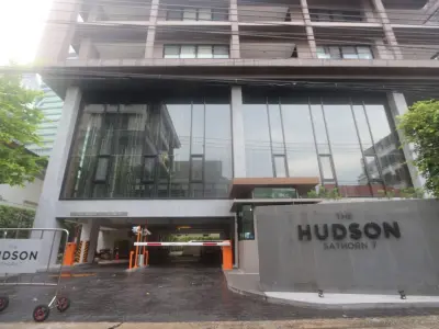 The Hudson Sathorn 7