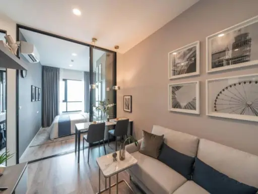 ให้เช่า knightsbridge prime ratchayothin ตกแต่งสุดสวย น่าอยู่มากๆ ห้องแต่งสวยแบบนี้หายากมาก รีบด่วน images