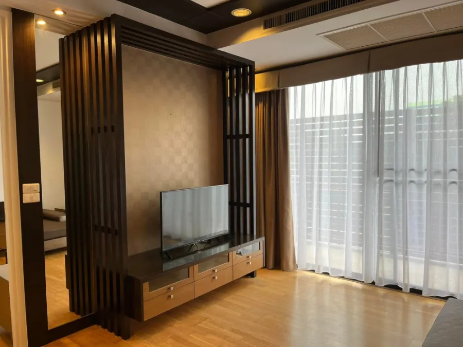 ให้เช่า Amanta Ratchada 2 ห้องนอน 2 น้ำ ขนาด 85 ตรม. แถมราคาดีสุด รีบย้ายมาด่วนเลย อย่ารอช้า