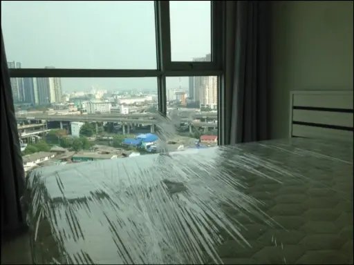 ให้เช่า!! คอนโด แอสปาย สุขุมวิท 48 ชั้น 15 ตึก S สิ่งอำนวยความสะดวกครบครัน พร้อมอยู่ จองเลย!!