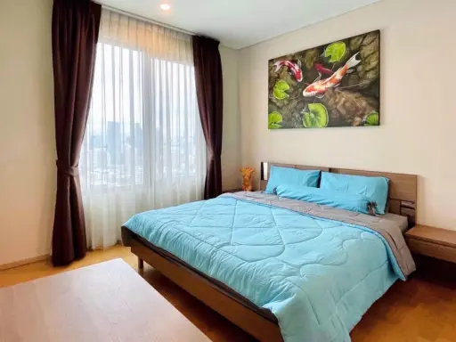 ขาย ห้องชุด Duple Villa Asoke ห้องหรูหราหมาเห่าสุดๆ ทุกอย่างครบ หิ้วกระเป๋าเข้าอยู่ได้เลย ห้ามพลาด images