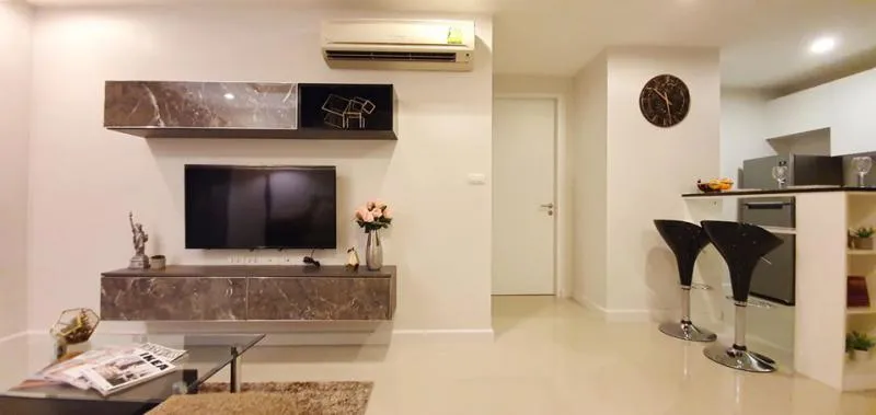 เช่า/ขาย voque sukhumvit 31เฟอร์นิเจอร์และเครื่องใช้ไฟฟ้าครบ วิวไม่บล็อค ตกแต่งสวย พลาดไม่ได้นะคะ