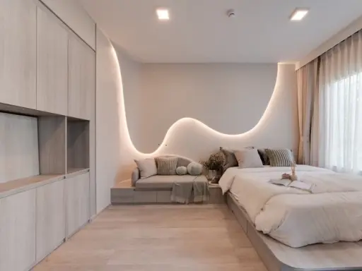 Selling down payment, Cobb Ratchada-Rama 9, 5th floor, good project, nice location, book now, don't miss out, hurry, book now. images