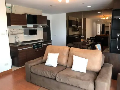 For Rent คอนโด Belle Grand Rama 9 องกว้างใหญ่มาก หรูหราอลังการ ดื่มดำกับวิวสวยๆ ห้ามพลาดด่วนๆๆ images