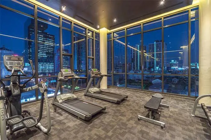ขาย ให้เช่า Celes Asoke ห้อง Fully Furnished ชั้น 27 วิวโล่งไม่มีตึกบัง พร้อมให้คุณได้จับจองแล้ว