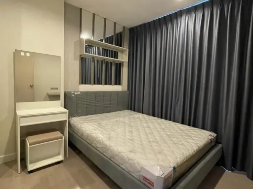 ให้เช่า the sky sukhumvit ชั้น 20 วิวสระว่ายน้ำ บรรยากาศเงียบสงบ เฟอร์ครบ รีบจองเลย images