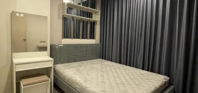 ให้เช่า the sky sukhumvit ชั้น 20 วิวสระว่ายน้ำ บรรยากาศเงียบสงบ เฟอร์ครบ รีบจองเลย images
