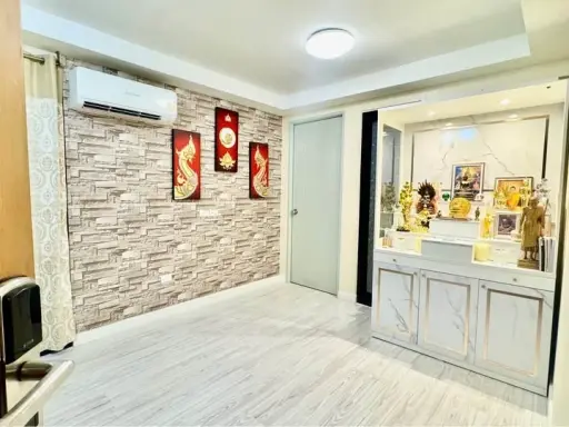 ขาย คอนโดแอล-สไตล์ L-Style Condo 1ห้องนอน 1ห้องน้ำ เงียบสงบ ตกแต่งครบ พร้อมเฟอร์นิเจอร์ จองเลย