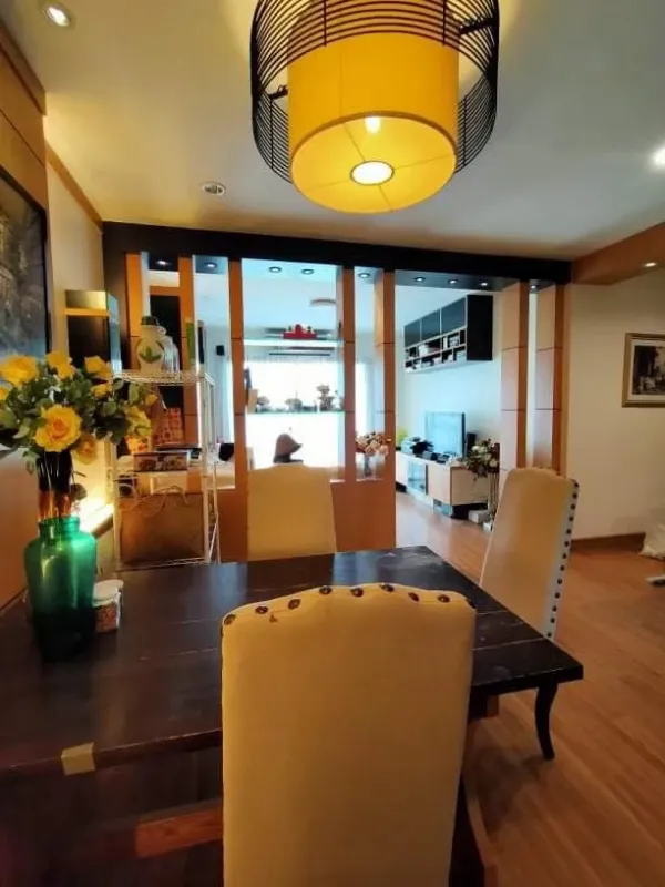 ขาย The Wellington ห้องกว้างขวาง มาพร้อมพื้นที่ใช้สอยเยอะ ราคาจัต้องได้ คุณต้องไม่พลาดเลย